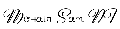 Mohair Sam NF