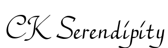 CK Serendipity