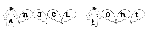 Angel Font