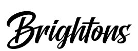Brightons Font Image