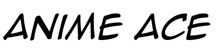 Anime Ace