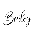 Bailey