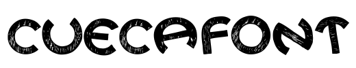 CUECAFONT