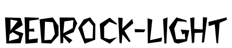Bedrock-Light