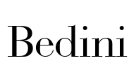 Bedini