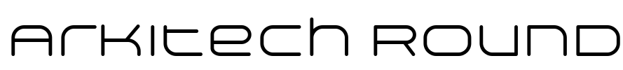 Arkitech Round