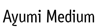 Ayumi Medium