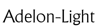 Adelon-Light