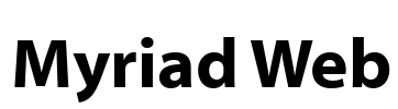 Myriad Web