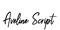 Aveline Script