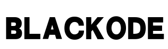 Blackode