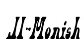JI-Monish