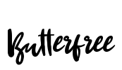 Butterfree