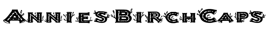 AnniesBirchCaps