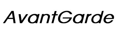 AvantGarde