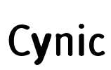 Cynic
