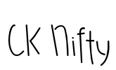 CK Nifty
