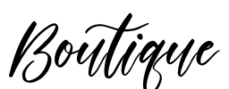 Boutique