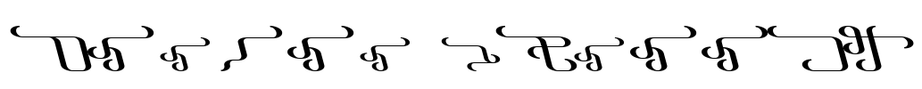 Alarla Itallic