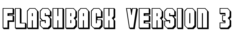 Flashback version 3