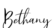 Bethany