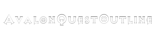 AvalonQuestOutline