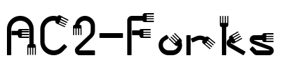 AC2-Forks