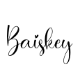 Baiskey