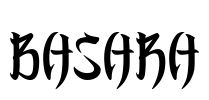 BASARA