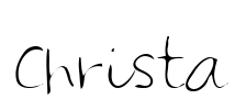 Christa