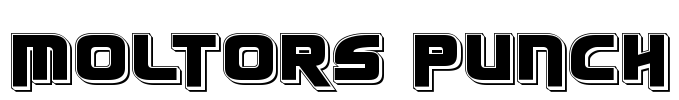 Moltors Punch