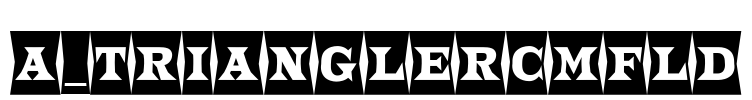 a_TrianglerCmFld