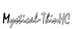 Mystical-ThinHC