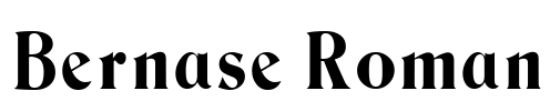 Bernase Roman