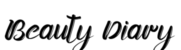 Beauty Diary