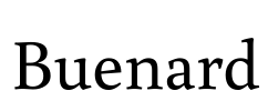 Buenard
