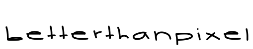 BetterThanPixel