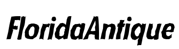 FloridaAntique