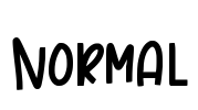 Normal