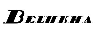 Belukha
