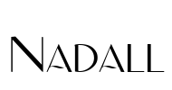 Nadall