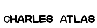 Charles Atlas