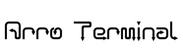 Arro Terminal