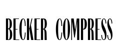 Becker Compress