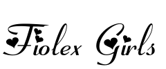 Fiolex Girls