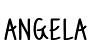 Angela