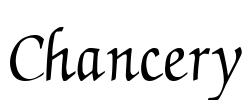 Chancery