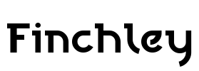 Finchley Font Image
