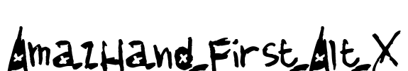 AmazHand_First_Alt_X