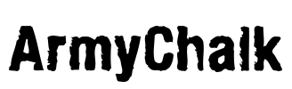 ArmyChalk